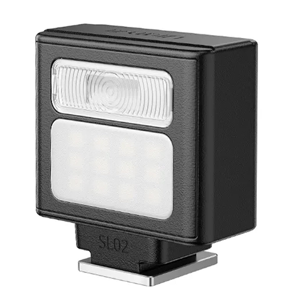 Ulanzi SL0 Series Spark Lite Camera Flash Light with 90° Pan Tilt, USB Type-C, Up to 500 Flashes Max. Power for Vlogging, Food Photography Videography | SL01 | SL02 | SL03