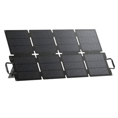 BLUETTI PV130 SORA130 130W IP67 Foldable Solar Panel