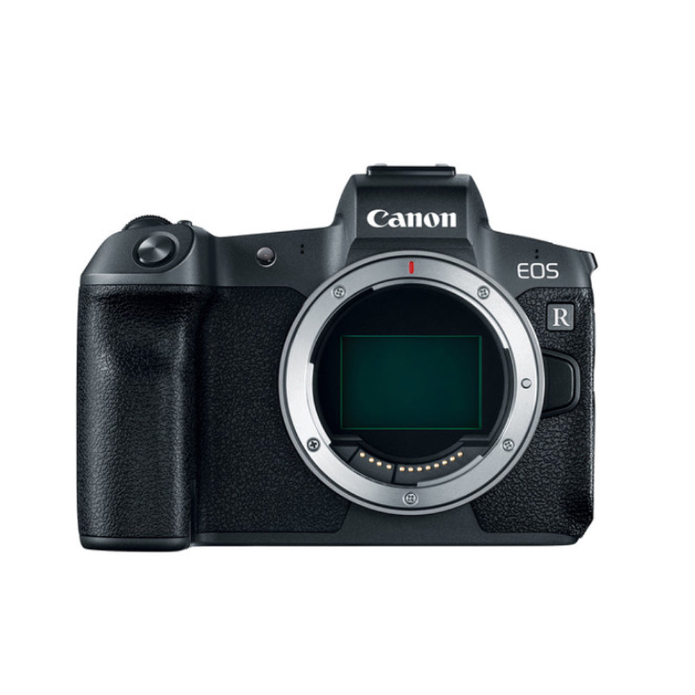 Canon EOS R Mirrorless Digital Camera with RF 24-105mm f/4-7.1 IS STM Lens Kit, 30.3MP Full-frame CMOS Sensor DIGIC 8 Image Processor, 4K UHD Video, Wi-Fi & Bluetooth, Multifunction Bar, Touch Screen LCD Display, Dual Pixel RAW & Autofocus
