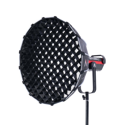 Aputure Light Dome III (60CM) / Mini III (32CM) Bowens S Mount Hexadecagon Softbox with 16 Steel Rods & Dual-Sided Quick Release Mechanism for Photography Video Vlogging Live Streaming Broadcast Film Production Studio Lighting Equipment