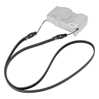 SmallRig Quick Release Shoulder Strap (Red / Grey / Black)