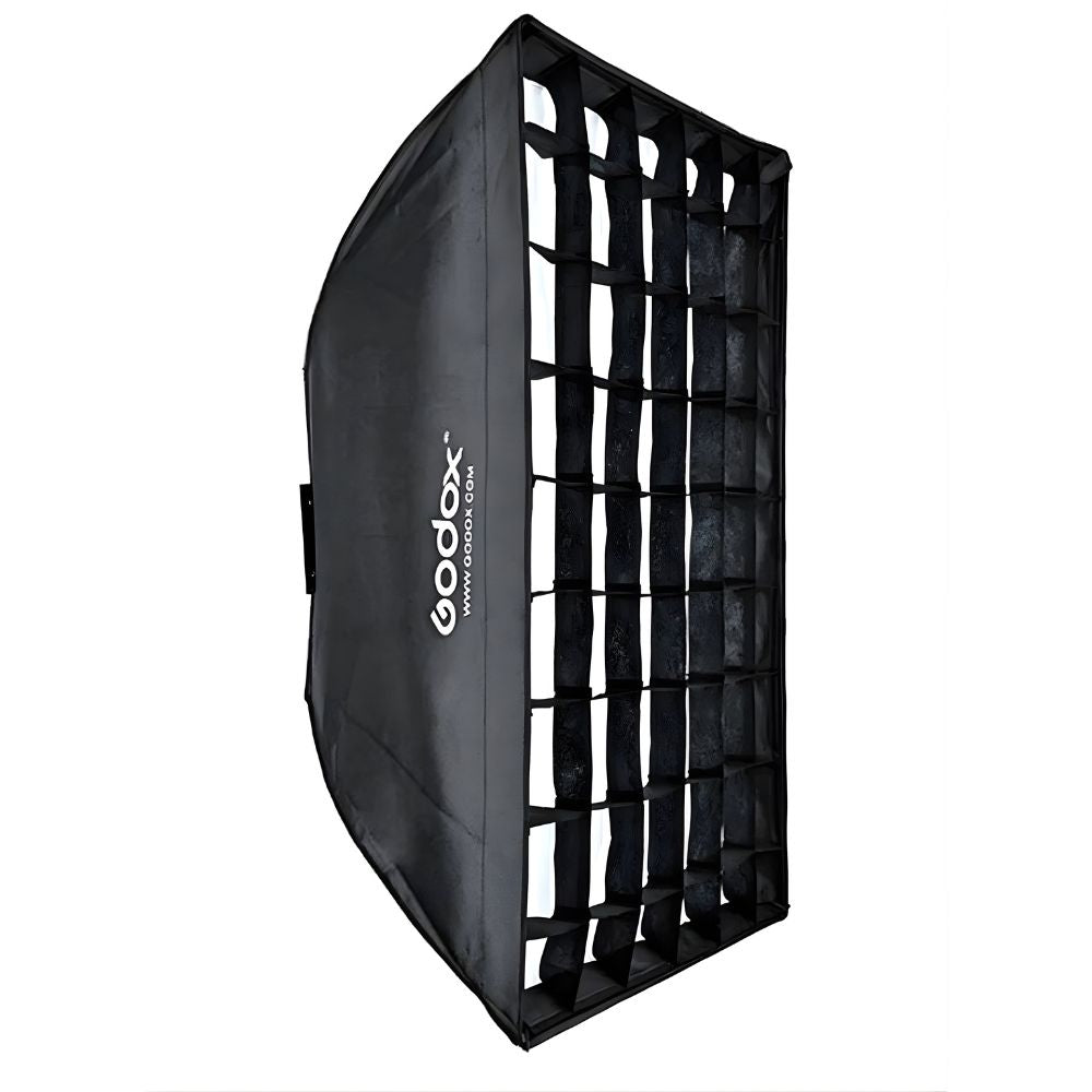 Godox Portable Umbrella Softbox Reflector for Speedlite Speedlight Flash Strobe |  SB-FW70100