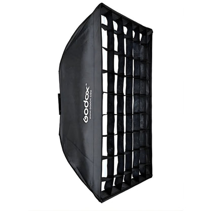 Godox Portable Umbrella Softbox Reflector for Speedlite Speedlight Flash Strobe |  SB-FW70100