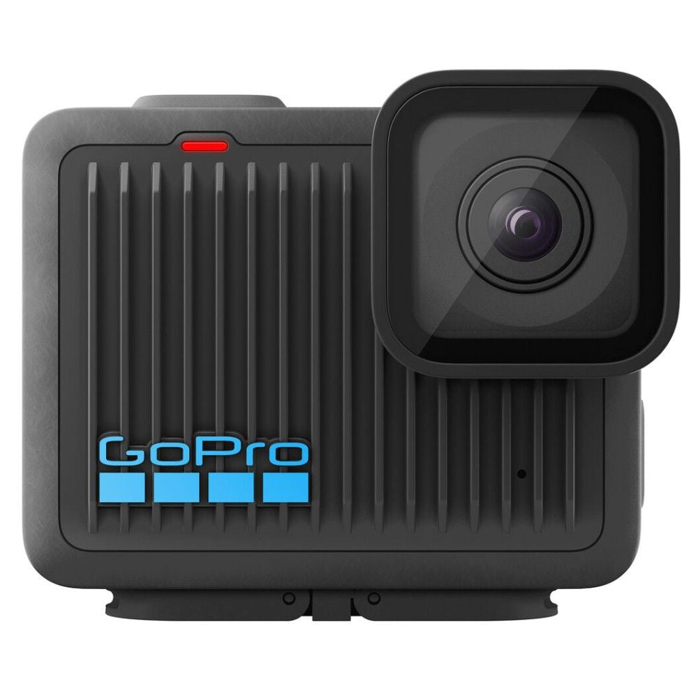 GoPro HERO 4K Compact Waterproof Action Camera