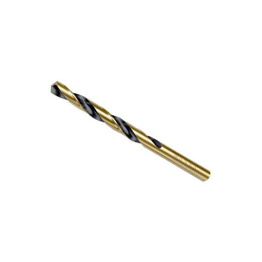 INGCO 1/2" Cobalt HSS Drill Bits Abrasive and Heat Resistance for Metal (Sold per piece) | DBT11001023