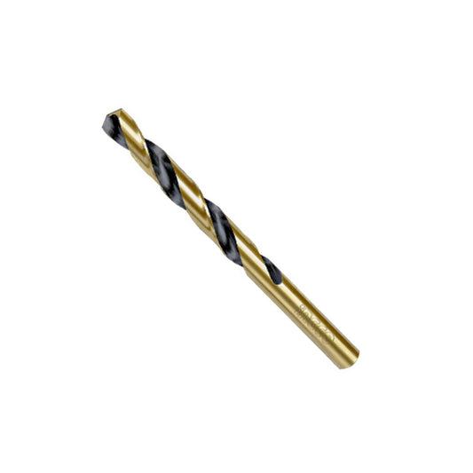 INGCO 5/16" Cobalt HSS Drill Bits Abrasive and Heat Resistance for Metal (Sold per piece) | DBT11005163