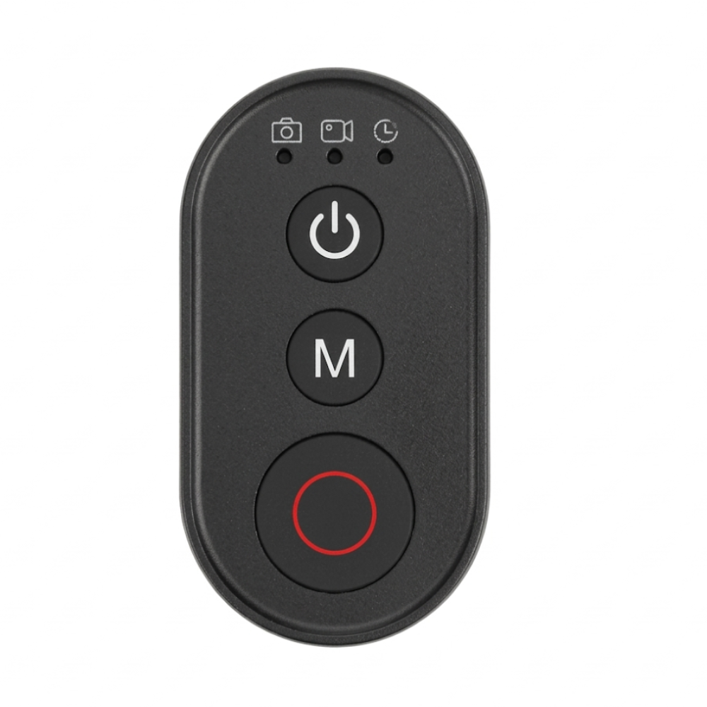 SmallRig Wireless Remote Controller for Action Cameras and Mobile Phones | 5462