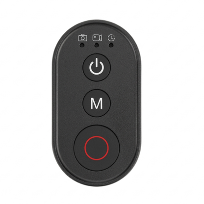 SmallRig Wireless Remote Controller for Action Cameras and Mobile Phones | 5462