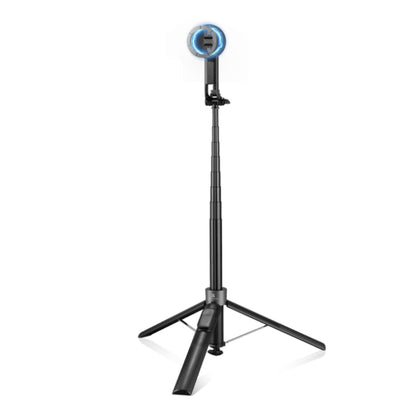 K&F Concept 3-in-1 Pop-Open Magnetic MagSafe Smartphone Tripod & Selfie Stick