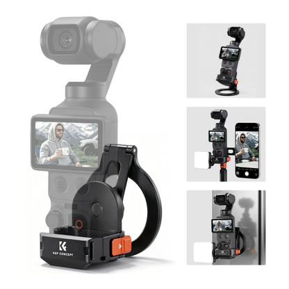 K&F Concept Magnetic Cage for DJI Osmo Pocket 4/3