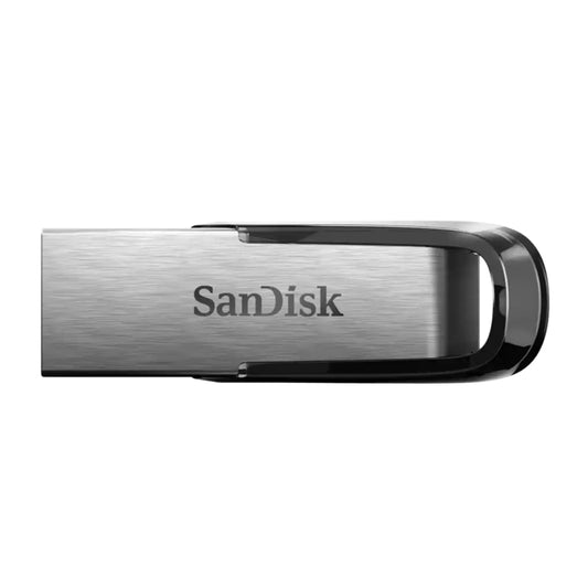 SanDisk Ultra Flair 512GB USB A 3.0 Flash Drive with 150MB/s Read Speed SecureAccess Software, Windows and Mac Compatible | Black