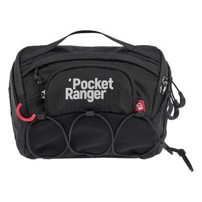 VSGO Pocket Ranger Lighter Outdoor Camera Waist Bag
