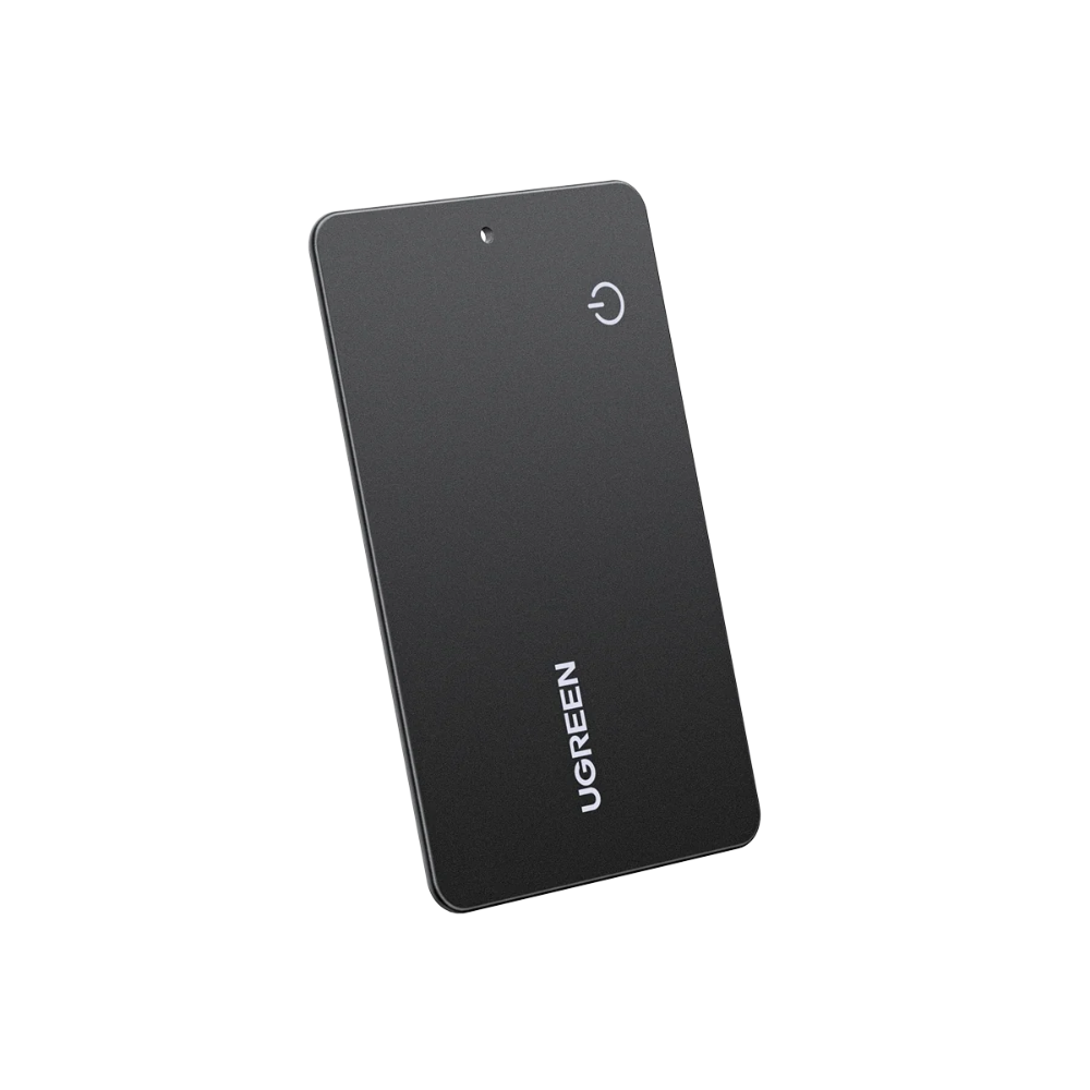 UGREEN FineTrack Slim G Smart Tracker Card Android Find Hub IP68 1.7mm Ultra-Slim | CM915 (75497)