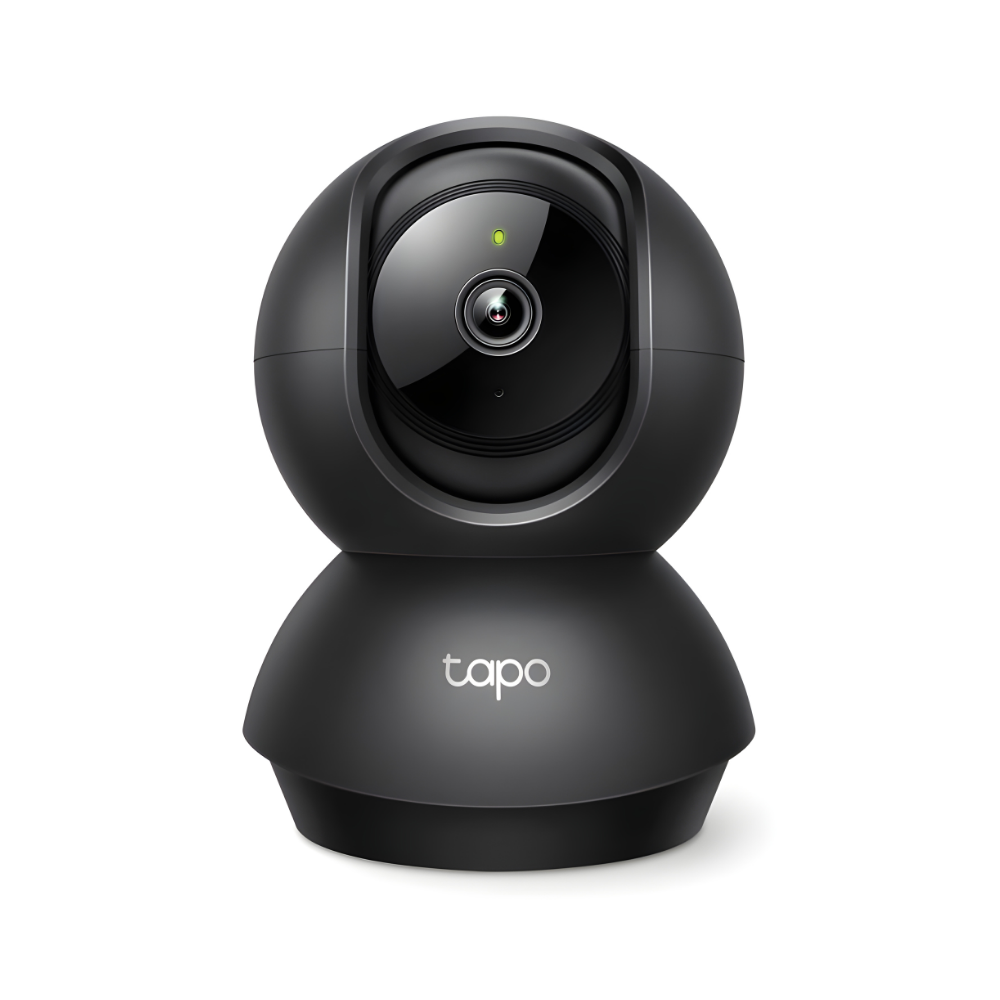TP-Link Tapo C200 C201 Pan/Tilt Home Security Wi-Fi Camera