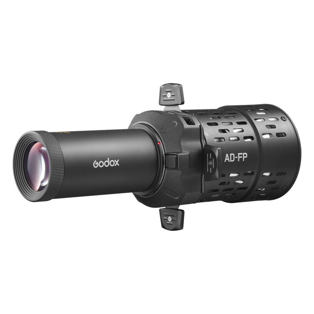 Godox AD-FP / FP-M / FP-R Flash Projector Kit for Godox Mount / Round-Head / Square-Head Flashes