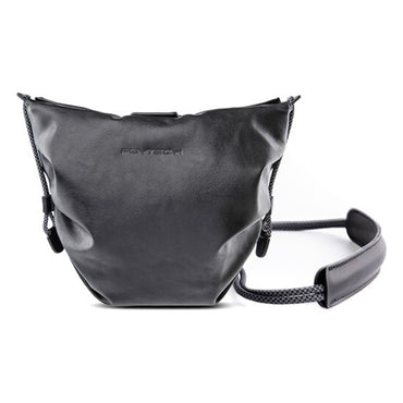 PGYTECH Cloud Camera Pouch Bag with Hidden Apple AirTag Pocket, Magnetic Buckle Design, Interior Storage Divider, and Detachable Shoulder Strap | P-CB-260 P-CB-261