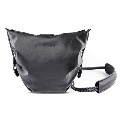 PGYTECH Cloud Camera Pouch Bag with Hidden Apple AirTag Pocket, Magnetic Buckle Design, Interior Storage Divider, and Detachable Shoulder Strap | P-CB-260 P-CB-261
