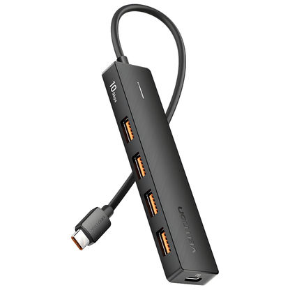 Vention 5-in-1 USB 3.2 Gen 2 Hub | CKCBB