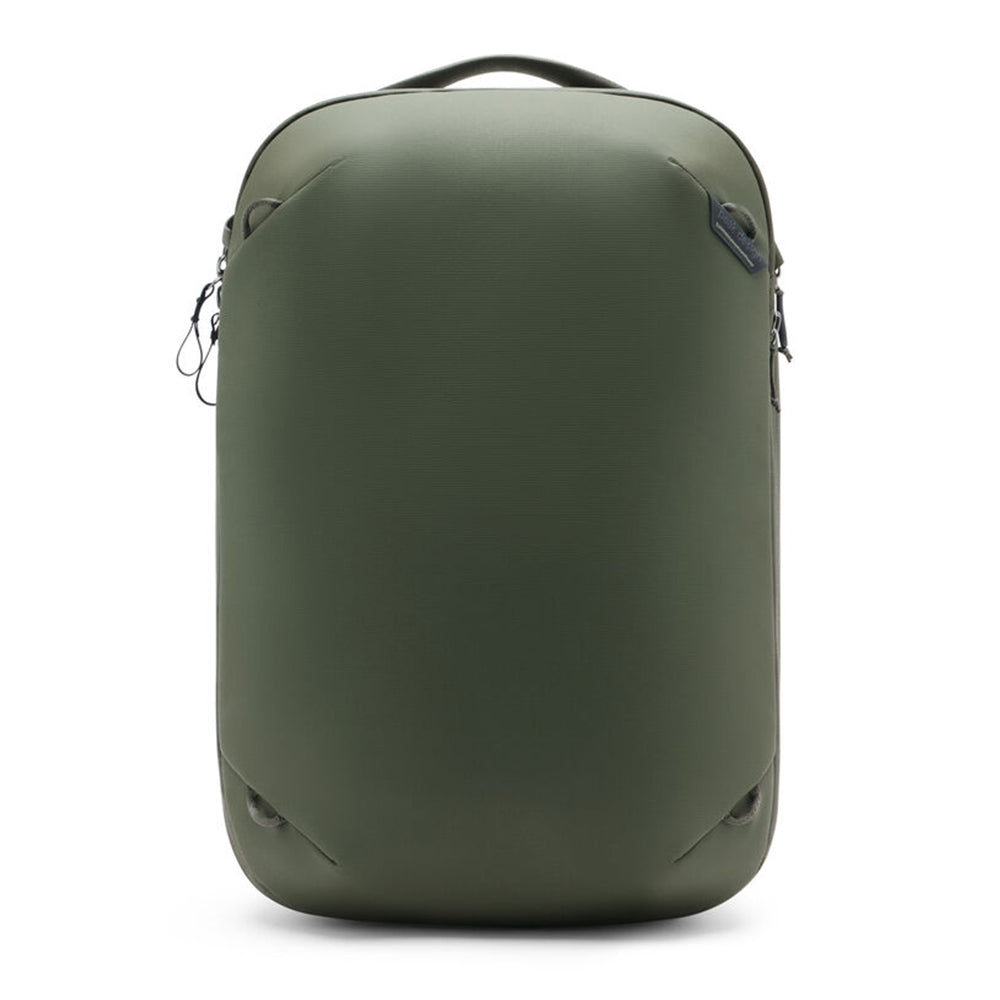 Peak Design 20L Travel Backpack Expandable to 23L Weatherproof Bag, Fits 16" Laptop & 11" Tablet