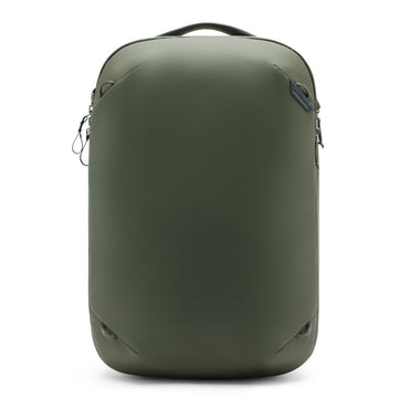 Peak Design 20L Travel Backpack Expandable to 23L Weatherproof Bag, Fits 16" Laptop & 11" Tablet
