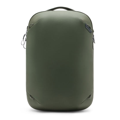 Peak Design 20L Travel Backpack Expandable to 23L Weatherproof Bag, Fits 16" Laptop & 11" Tablet