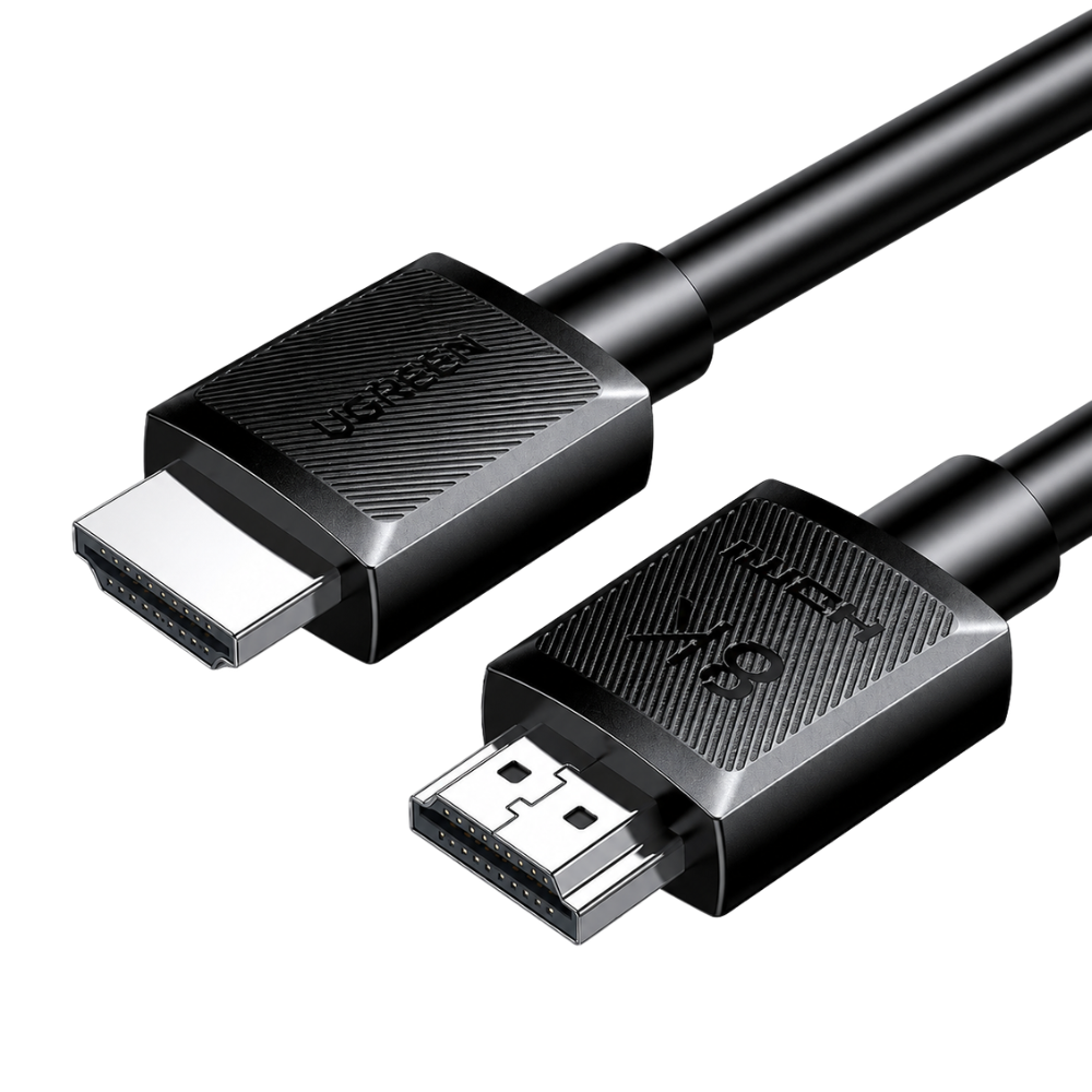 UGREEN 15 Meters HDMI 2.1 Male to Male Video Cable 8K 60Hz Ultra HD 48Gbps