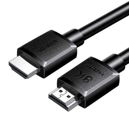 UGREEN 15 Meters HDMI 2.1 Male to Male Video Cable 8K 60Hz Ultra HD 48Gbps