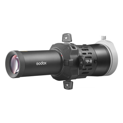 Godox AD-FP / FP-M / FP-R Flash Projector Kit for Godox Mount / Round-Head / Square-Head Flashes