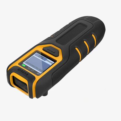 Inateck 1D 2D QR Wireless Barcode Scanner with Adjustable Stand, Bluetooth 5.0 2.4G & Wired Modes 2600mAh Battery | BCST-47