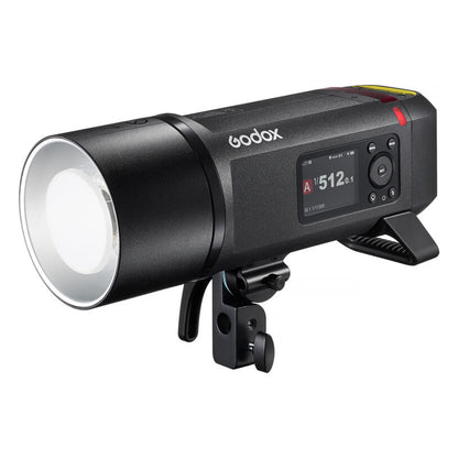 GODOX AD800Pro 800Ws All in One Outdoor Flash with HSS 1/8000s 40W LED