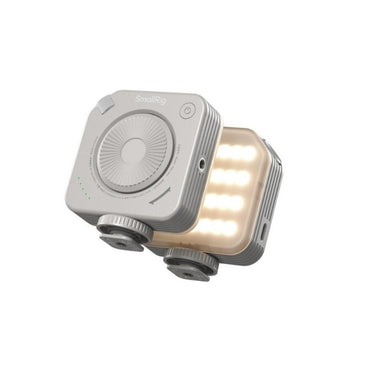 SmallRig P96 / P108 Neo mini LED Video Light Bi-Color / RGBWW with 2700K-6500K CCT