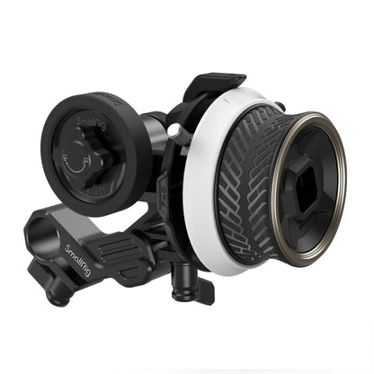 SmallRig Lightweight and Adjustable Mini Follow Focus 3010C