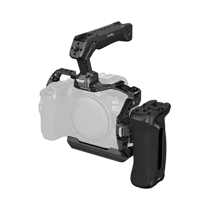 SmallRig HawkLock Camera Cage Kit for Canon EOS R6 Mark III / Mark II