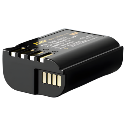 ZITAY DMW-BLK22 Battery Replacement for Panasonic Digital Cameras