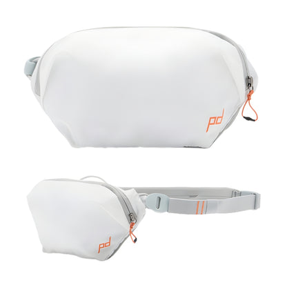Peak Design 2L / 4L / 7L Outdoor Sling Camera Crossbody Shoulder Pouch Bag - Black / Cloud / Eclipse