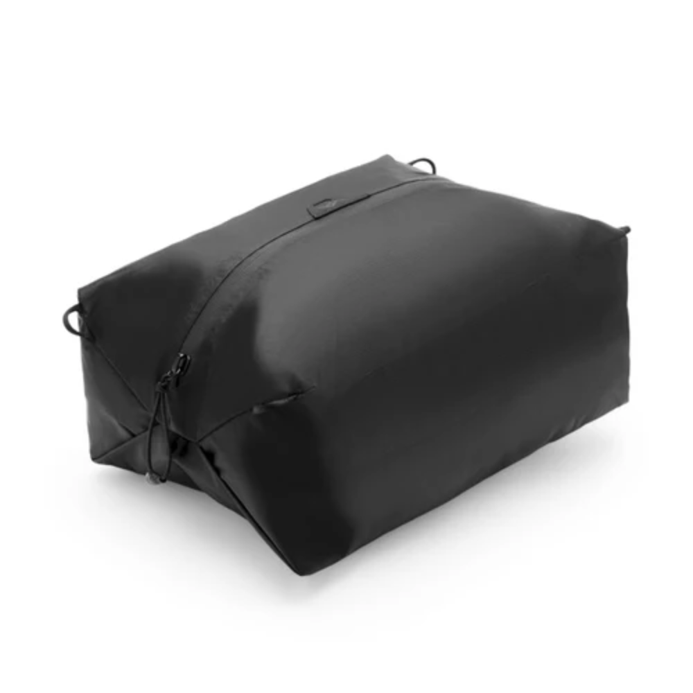 Peak Design Ultralight Fabric Packing Cube 14L/10L/2.5L/1L Travel Organizer Storage Pouch | SM/S/XS/XXS