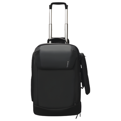 Eirmai 44L / 53L Falcon Rolling Backpack for Camera, 16" Laptop & Equipment, Travel Photography Storage