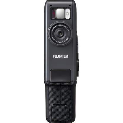 FUJIFILM Instax Mini Evo Cinema Hybrid Instant Camera