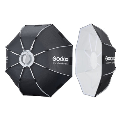 Godox EazyFlow Collapsible Umbrella Style Beauty Dish Softbox BTY65 / BTY85