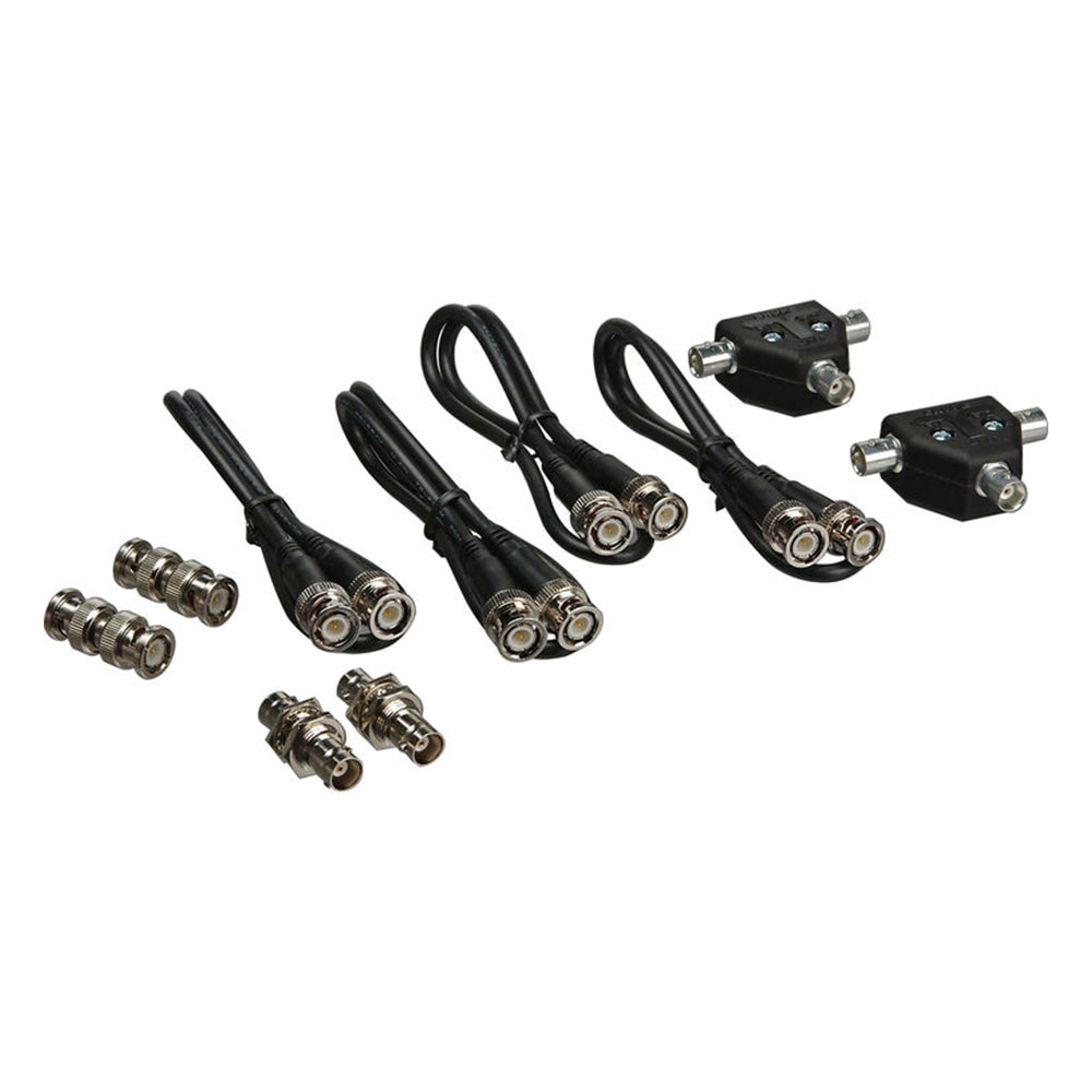 Shure UA221 Passive Antenna Splitter / Combiner for Shure UHF Wireless ...