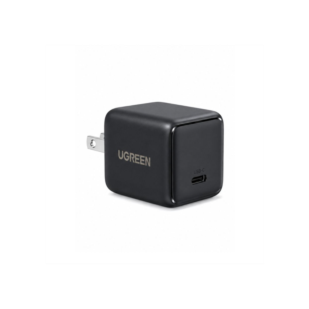 UGREEN Nexode N Mini 20W PD USB-C GaN Fast Charging Wall Charger | X512 (55527)