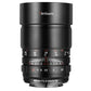7Artisans Photoelectric 60mm F/2.8 Full Frame Format Canon RF Mount 2X Ultra Macro Prime Lens MF Manual Focus for Mirrorless Cameras