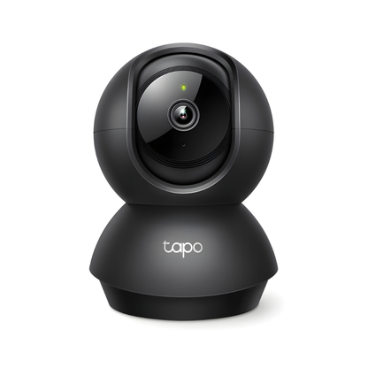 TP-Link Tapo C200 C201 Pan/Tilt Home Security Wi-Fi Camera