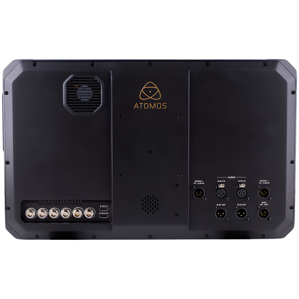 Atomos Sumo SE 19" HDMI/3G-SDI IPS Video Monitor