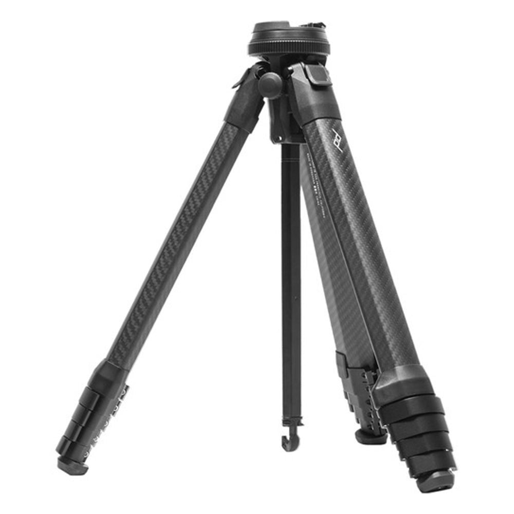 Peak Design Carbon Fiber / Aluminum Travel Tripod