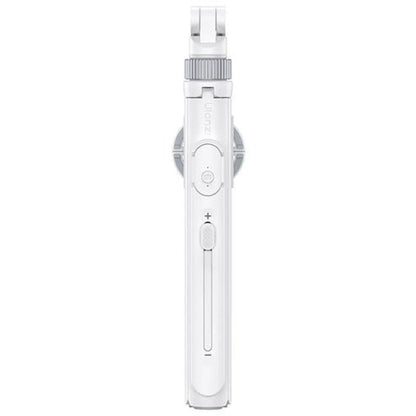 Ulanzi 4-in-1 Magnetic Selfie Stick Tripod with Multiple Shooting Modes, 360° Rotation 270° Tilt, Push-Pull Adjustable Leg, Dual Cold Shoe Mount for Photography, Live Recording, Content Creation & Videgraphy | TT88