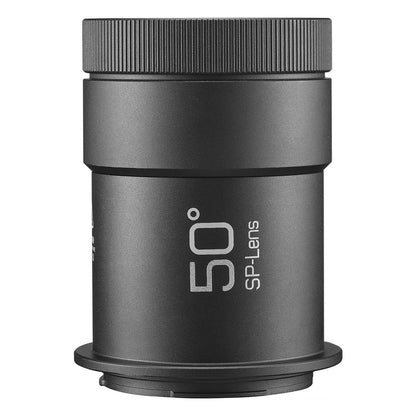 Godox ML-SP-19/36/50 Mini Projection Attachment Lens 19° 36° 50° for ML100Bi/R LED Video Lights