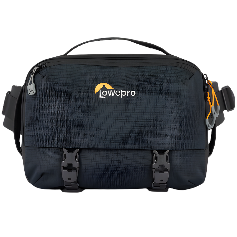 Lowepro Trekker Lite SLX 120 Sling-Type Bag Camera Bag - Black