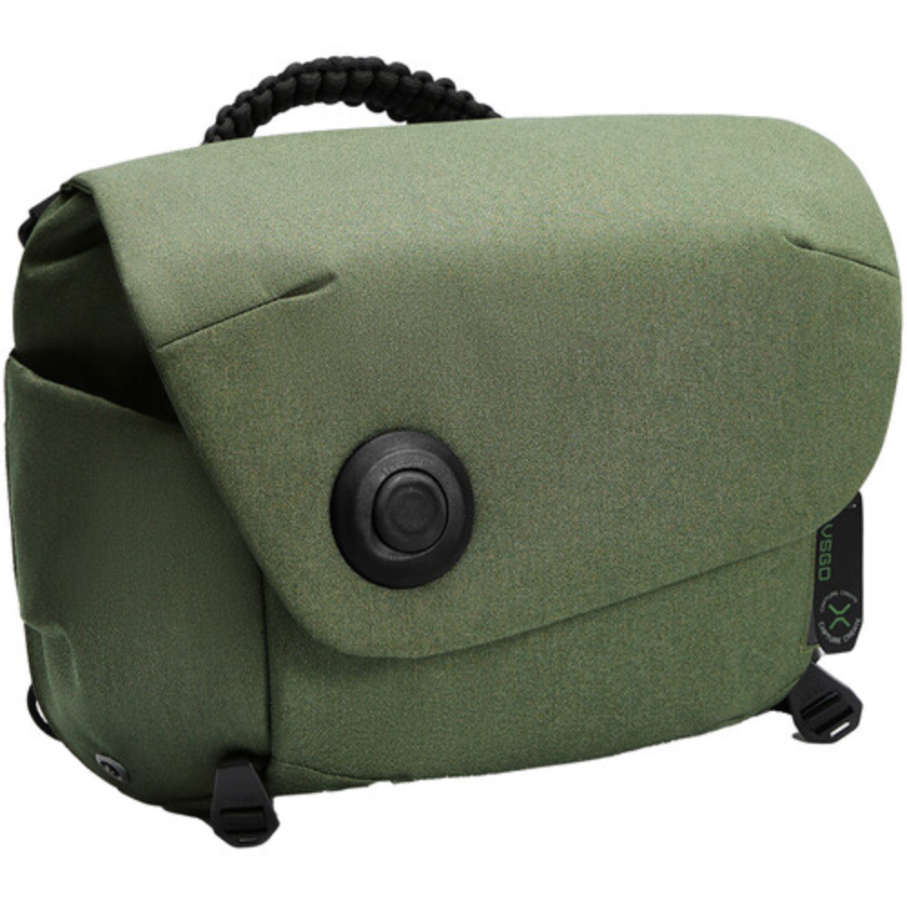 VSGO Snipe Casual Travel Camera Sling Bag 6L