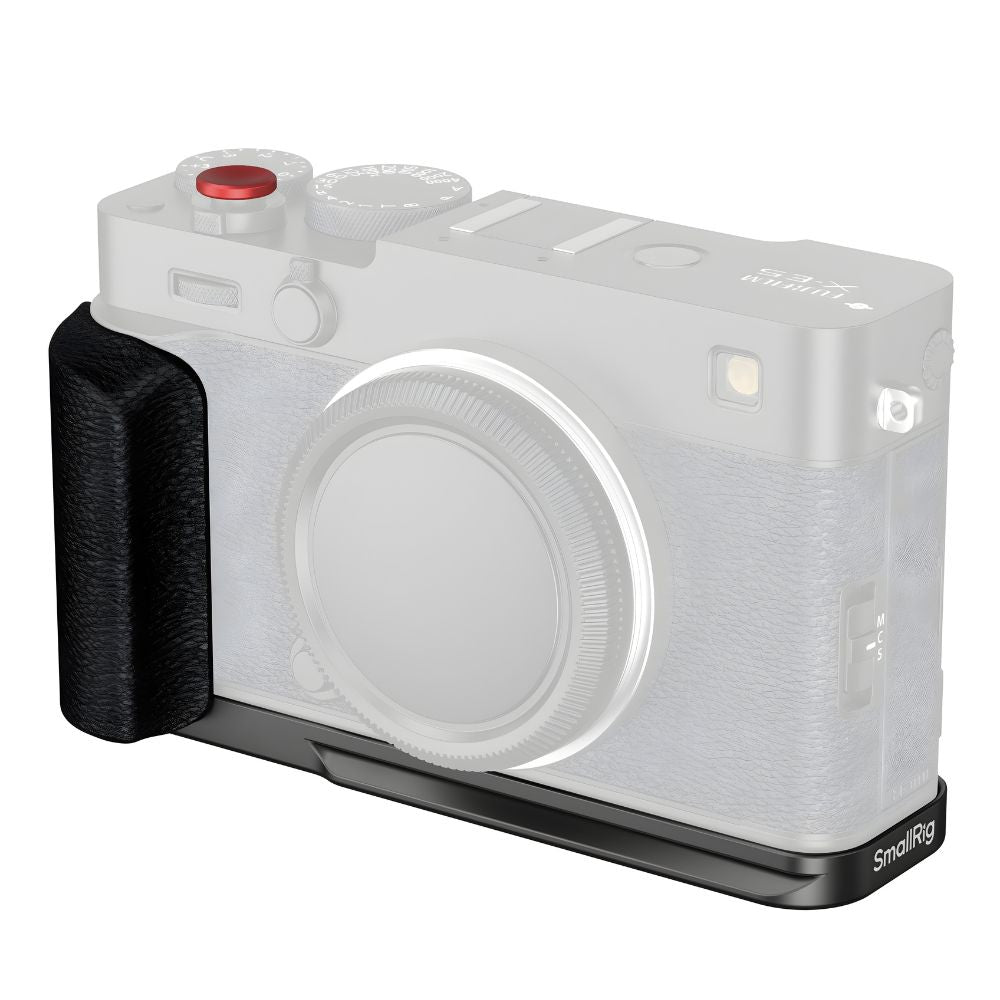 SmallRig L-Shaped Mount Plate for FUJIFILM X-E5